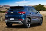 Used 2021 Chevrolet TrailBlazer LT w/ Convenience Package image 4