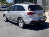Used 2011 Acura MDX w/ Technology Package image 4