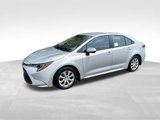 New 2025 Toyota Corolla LE image 1
