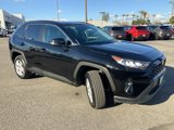 Used 2021 Toyota RAV4 XLE image 3