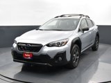 Certified 2022 Subaru Crosstrek 2.5i Sport w/ Moonroof Package image 5