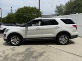 Used 2017 Ford Explorer XLT w/ Equipment Group 202A image 2