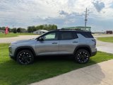 New 2026 Chevrolet Equinox RS w/ Convenience Package III image 4