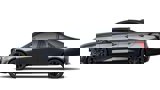New 2025 Cadillac CT4 Sport image 3