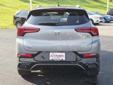 Certified 2024 Buick Encore GX Sport Touring w/ Comfort Package image 6