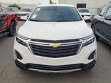 Used 2023 Chevrolet Equinox LT w/ Driver Convenience Package image 2