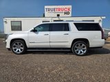 Used 2020 Cadillac Escalade ESV Premium Luxury image 2