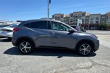 Certified 2022 Honda HR-V EX image 4