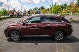 Used 2015 Lexus RX 350 F Sport image 6