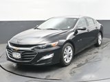 Used 2019 Chevrolet Malibu LT image 4