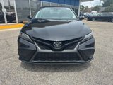 Used 2024 Toyota Camry SE image 2