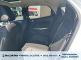 Used 2018 Ford EcoSport SE image 5
