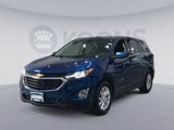 Used 2019 Chevrolet Equinox LT image 5
