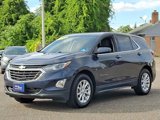 Used 2018 Chevrolet Equinox LT image 3