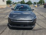 New 2025 Kia K4 LXS image 2