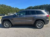 Used 2015 Jeep Grand Cherokee Limited image 2