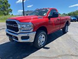 New 2024 RAM 2500 Tradesman w/ Chrome Appearance Group image 3