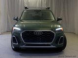 Used 2022 Audi Q5 2.0T Premium Plus image 5