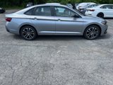 New 2025 Volkswagen Jetta Sport image 4