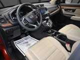 Used 2017 Honda CR-V EX image 3