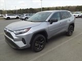 Used 2024 Toyota RAV4 LE image 3