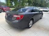 Used 2014 Toyota Camry SE image 3