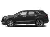 Used 2021 Cadillac XT5 Premium Luxury image 3