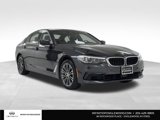 Used 2020 BMW 530e xDrive w/ Premium Package image 1