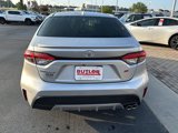 Certified 2022 Toyota Corolla SE image 4
