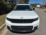 Used 2023 Jeep Grand Cherokee L Limited w/ Black Appearance Package image 3