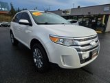 Used 2013 Ford Edge Limited image 3