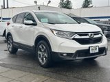 Used 2019 Honda CR-V EX image 4