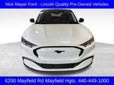 Used 2021 Ford Mustang Mach-E Premium image 4