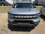 Used 2021 Ford Bronco Sport Big Bend image 2