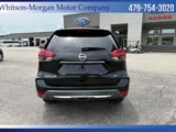 Used 2019 Nissan Rogue SV image 6