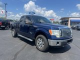 Used 2012 Ford F150 XLT w/ XLT Chrome Pkg image 3