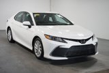Used 2023 Toyota Camry LE image 3
