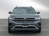 Used 2022 Volkswagen Atlas SE image 2