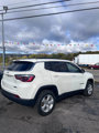 Used 2018 Jeep Compass Latitude w/ Popular Equipment Group image 3