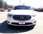 Used 2018 Ford Taurus SEL image 3