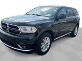 Used 2014 Dodge Durango SXT image 4
