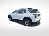Used 2025 Chevrolet Equinox LT w/ Convenience Package II image 3