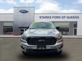 Certified 2023 Ford Ranger XLT w/ Equipment Group 301A Mid image 2