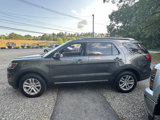 Used 2018 Ford Explorer XLT image 2