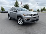 Certified 2021 Jeep Compass Latitude image 2