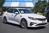 Used 2020 Kia Optima LX image 2