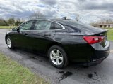 Used 2023 Chevrolet Malibu LT image 5