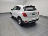 Used 2018 Chevrolet Trax LT w/ Driver Confidence Package image 5