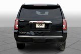 Used 2017 GMC Yukon XL Denali w/ Open Road Package image 4