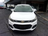 Used 2017 Chevrolet Trax LS image 3